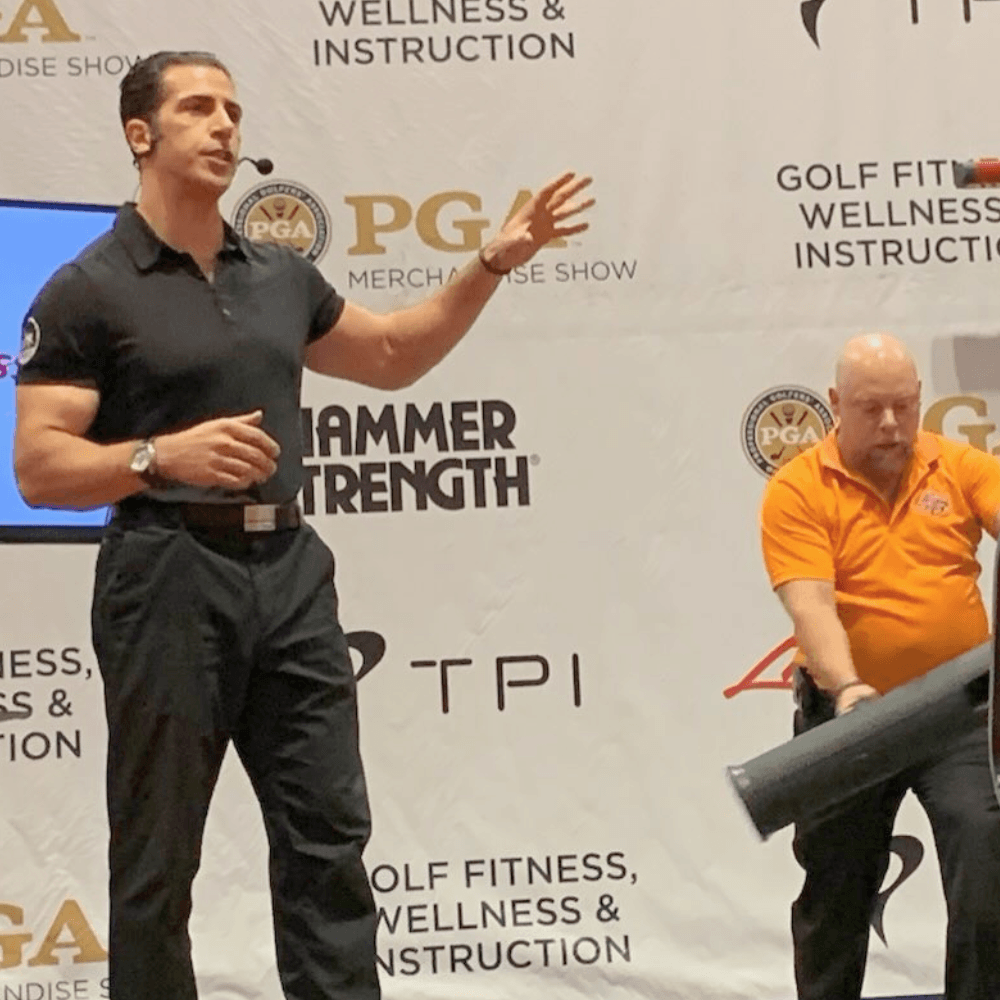 giovanni seminars